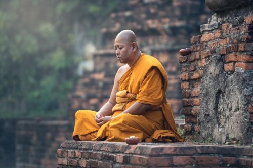 Burmese Military General Warns that Criticism of Buddhism Will be Punished by Law