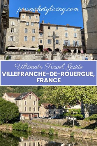 Ultimate Guide to Villefranche de Rouergue, France