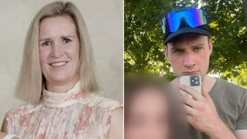 Magazine - SAMANTHA MURPHY'S CASE
