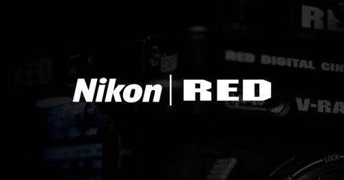Nikon Began Steps to Acquire RED in 2022 'Due to the Lawsuit'