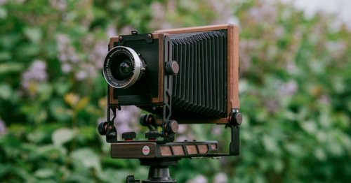 DIY cameras | @ByDasein | Flipboard