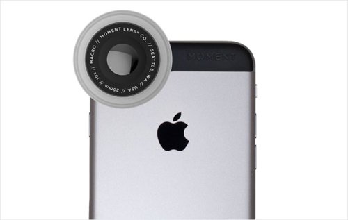 Moment Announces a New Macro Lens for Mobile Photographers