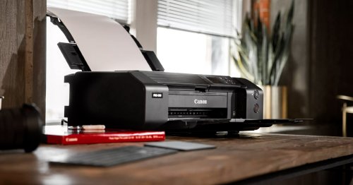 Canon Aggressively Removing Amazon Listings and Suing Printer Toner Makers