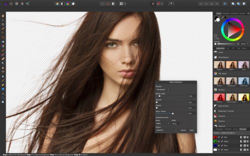 Hands-On: Affinity Photo is the Photoshop Alternative You've Been Waiting For
