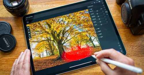The Editing Apps That Won Photographers Over in 2023