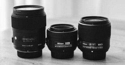 The Problem with Modern Lenses