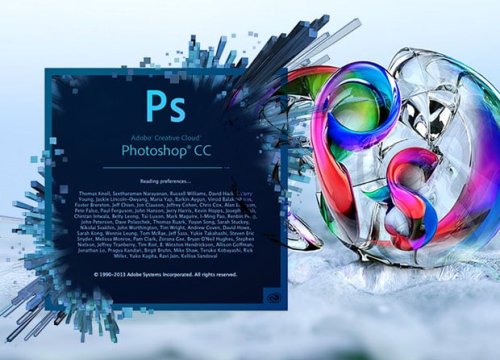 Adobe Photoshop CC Launches, Is Now Available for Download