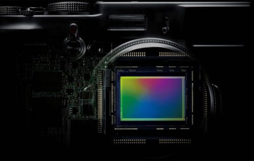 Sony to Spin Off Its Image Sensor Business As a New Company