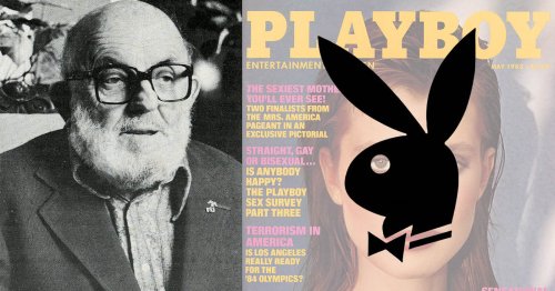 Ansel Adams's Interview with Playboy