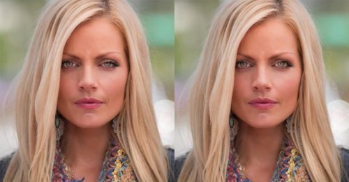 Quick Tip: How to Fix Uneven Eyes in Photoshop