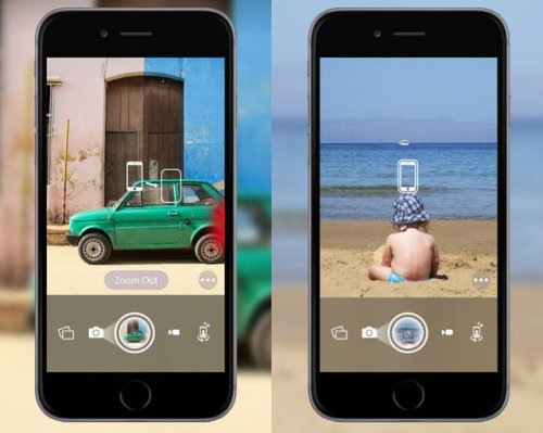 Popular Android Camera App Camera51 Hits iOS to Help You Frame Pleasing Shots