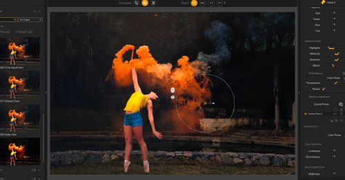 The Best Plugins for Photoshop and Lightroom in 2021