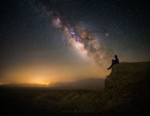 How to Post-Process a Milky Way Photo in Lightroom