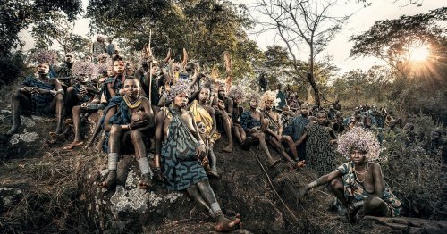 The Winners of the 2021 One Eyeland Photography Awards