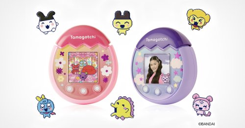 tamagotchi classic app review