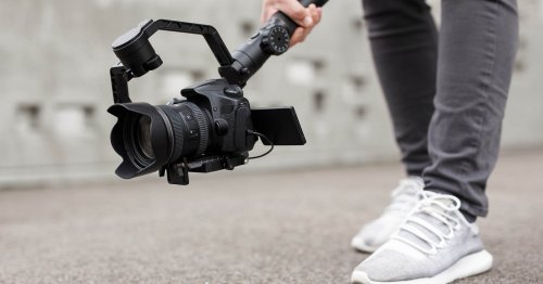 Basic Videography Terms You Need to Know