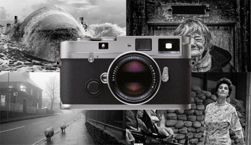 10 Photographers Share Their Favorite Pictures Shot with a Leica M Rangefinder