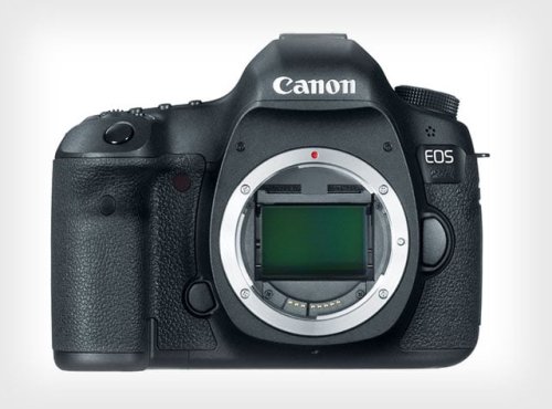High Megapixel Canon DSLR Will Arrive in 2015, Will Likely Cost Less Than $4,000