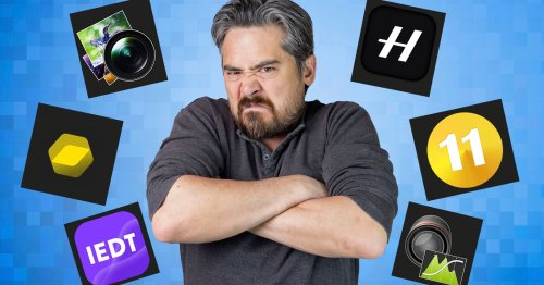Ranking Every Camera Maker's Software (They're All Bad) | The PetaPixel Carcast