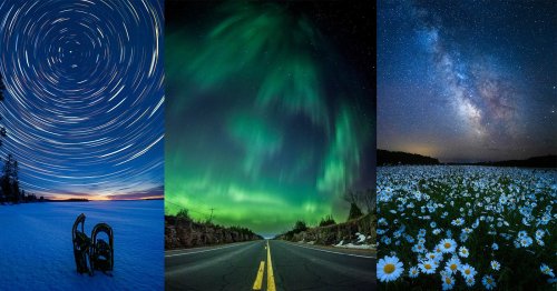 A Complete Guide to Capturing Gorgeous Photos of the Night Sky