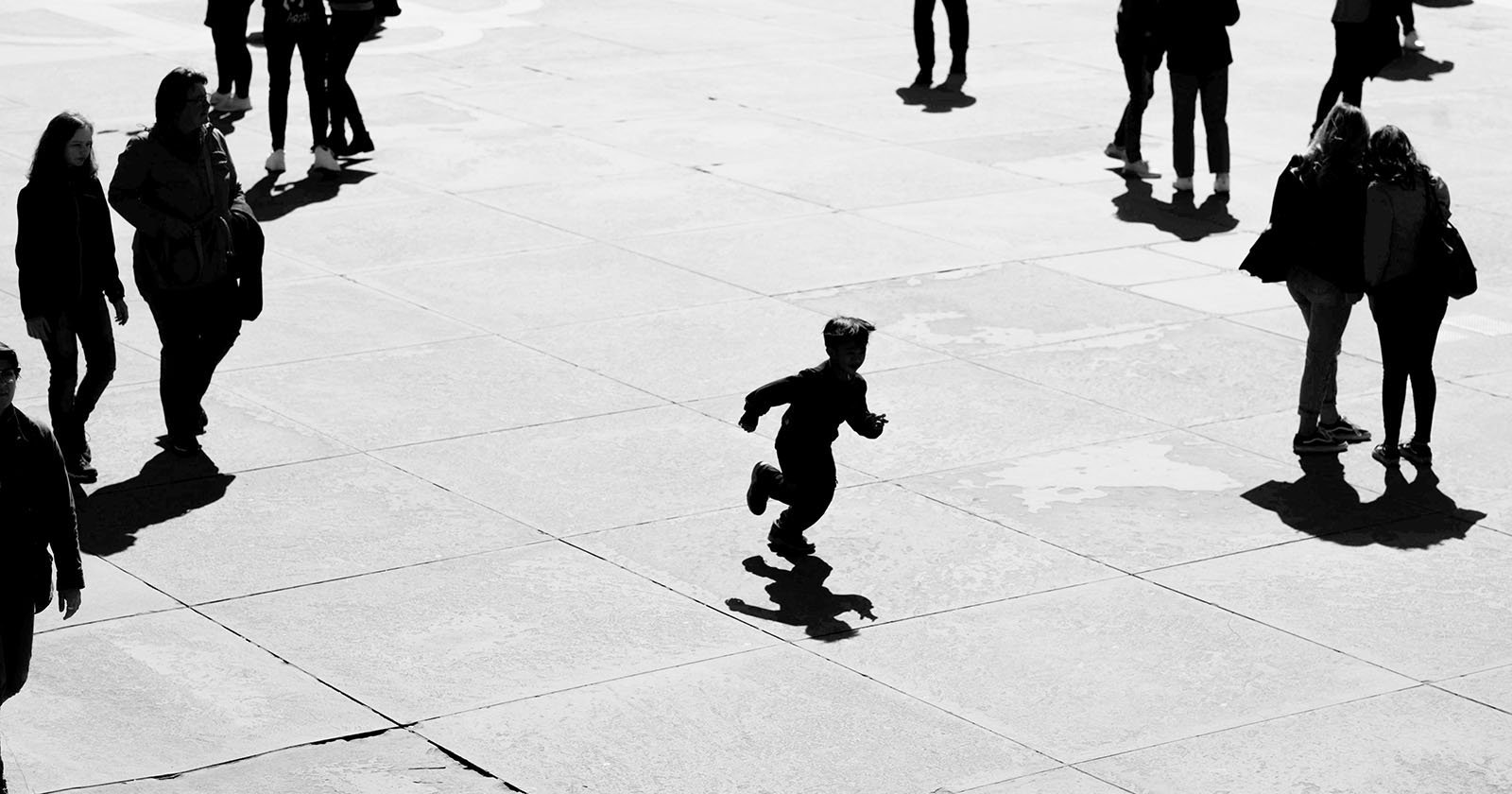 How to Master Exposing for Dramatic Black and White Photos