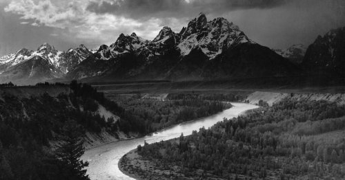Black and White Photography: The Beginner's Guide