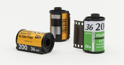 Where to Buy Film in 2022