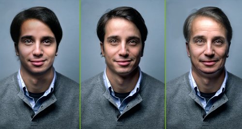 This Demo Shows the Power of Photoshop's New 'Smart Portrait' AI Filter
