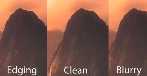 Quick Tip: A Cleaner Way to Sharpen Your Photos in Photoshop