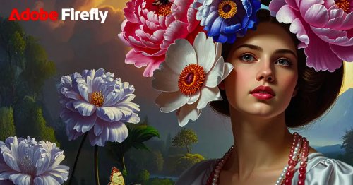 Adobe Firefly Image Model 4 Ultra Is its Most Realistic AI Image Generator