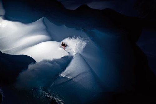 An Intro to Adventure Sports Photography: 10 Photographers You Need to Check Out