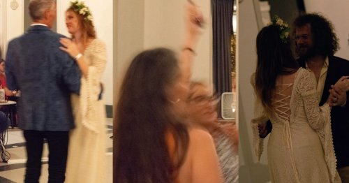 Wedding Photographer 'Scammed' Couple with 'Blurry' Images