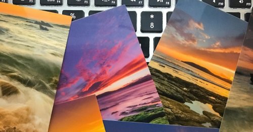6 Reasons You Should Be Printing Your Photos