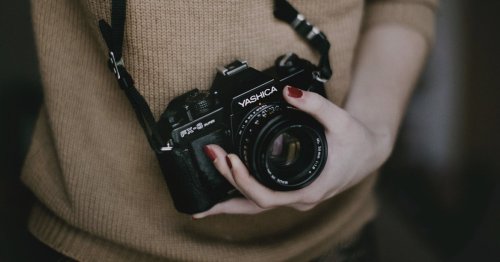 The Best 35mm Film Cameras to Buy in 2022