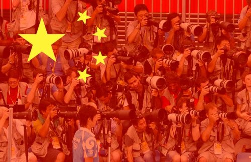 China Takes Winning Prestigious Photo Contests Very, Very Seriously