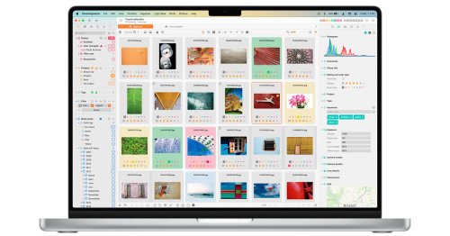 The $15 PhotoOrganista App Organizes Photos on Mac and iPad