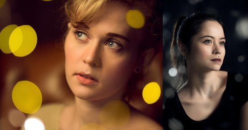 6 Creative Portrait Photography Hacks in 2 Minutes