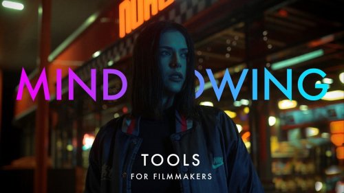 9 Excellent Tools For Filmmakers You Might Not Know About