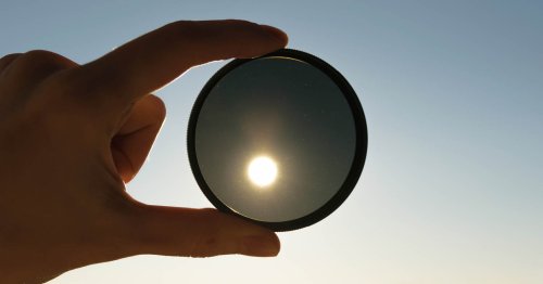 ND Filter: A Beginner's Guide to Neutral-Density Lens Filters
