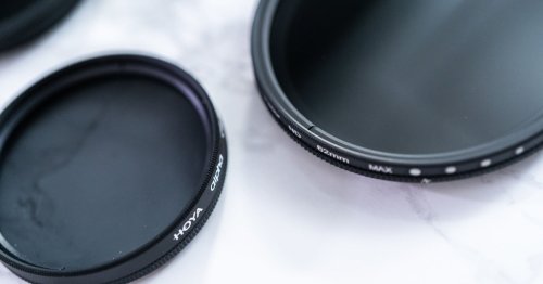 The Best ND Filters You Can Buy in 2024
