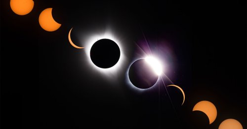 The Best Tips for Photographing the Total Solar Eclipse