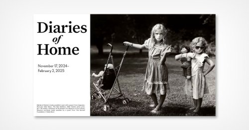 Texas Drops Charges Against Photographer Sally Mann