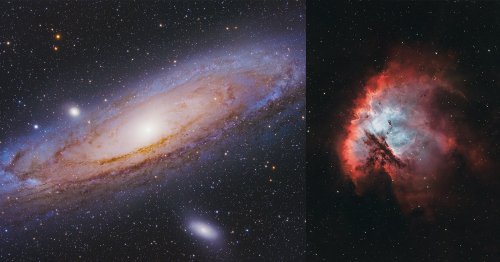 A Complete Guide to Deep-Sky Astrophotography