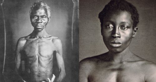 Court Rules Descendant of Slaves Depicted in Photos Can Sue Harvard