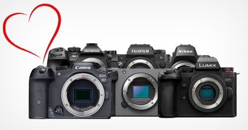 It's Time to Stop Being Elitist About Camera Sensor Sizes