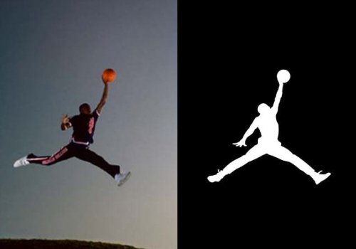 Photographer Suing Nike for Ripping Off His Photo for Its Iconic Jordan 'Jumpman' Logo