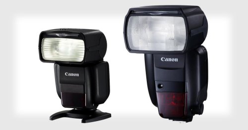 Canon Has Officially Stopped Using the Terms 'Master' and 'Slave'