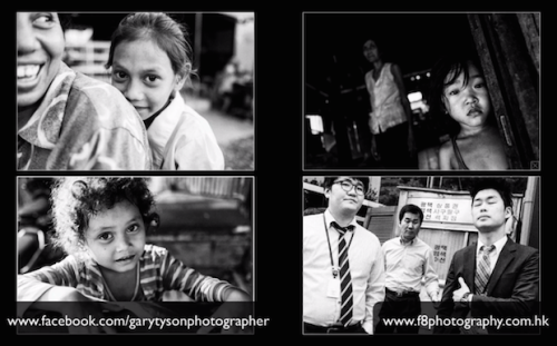 One Way to Convert Color Images to Black & White in Lightroom and Silver Efex Pro 2