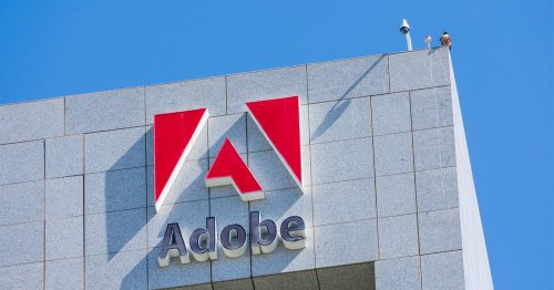 Adobe Will Buy Your Videos for Up to $7.25 Per Minute to Train AI: Report