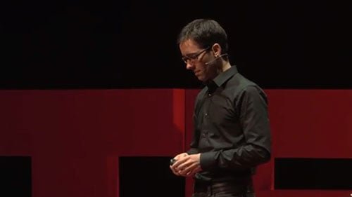 TEDx: Photographer Fabian Oefner Talks About Combining Art and Science
